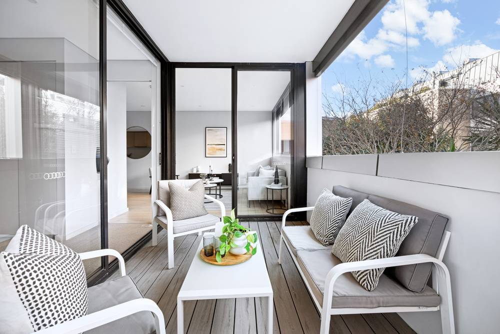 9/5 Gurrigal Street, MOSMAN, NSW 2088