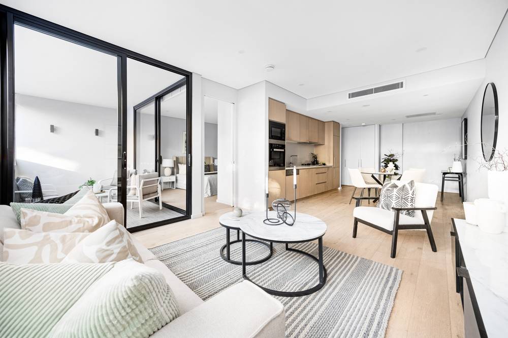 9/5 Gurrigal Street, MOSMAN, NSW 2088