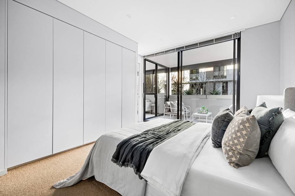 9/5 Gurrigal Street, MOSMAN, NSW 2088