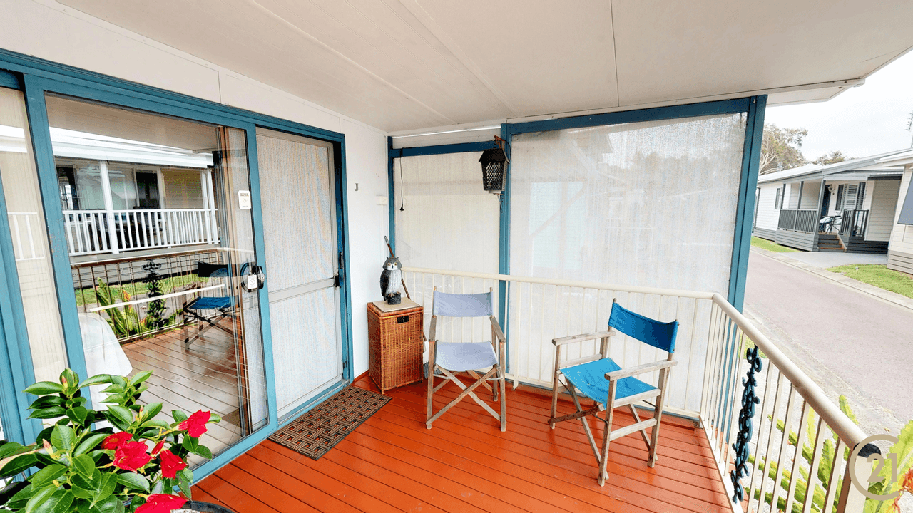 7/554 Gan Gan Road, One Mile, NSW 2316