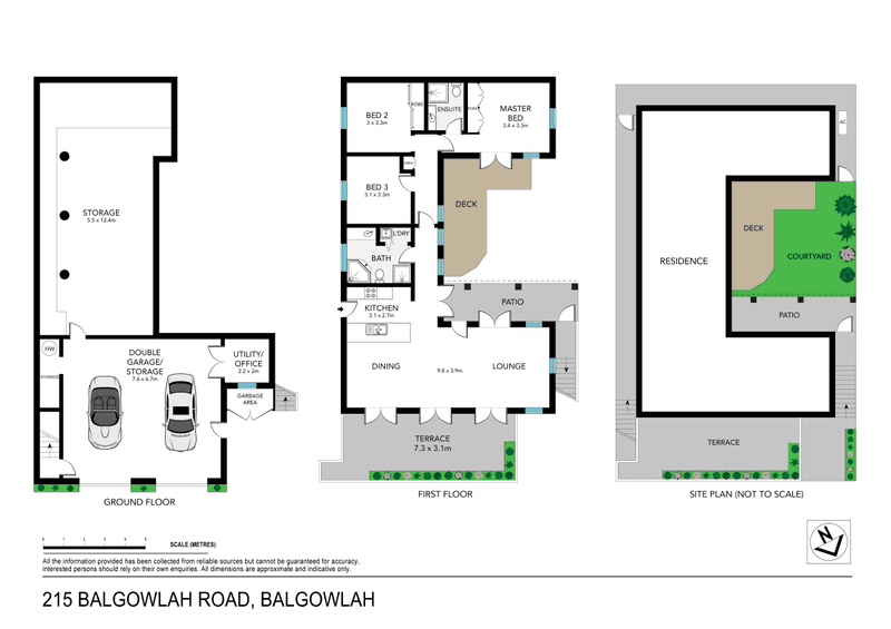 215 Balgowlah Road, Balgowlah, NSW 2093