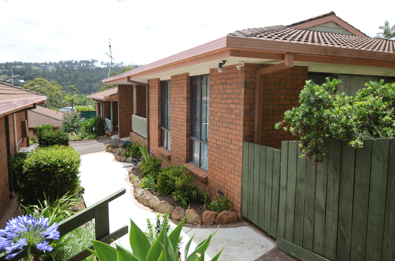 Unit 4/44 Munn St, Merimbula, NSW 2548