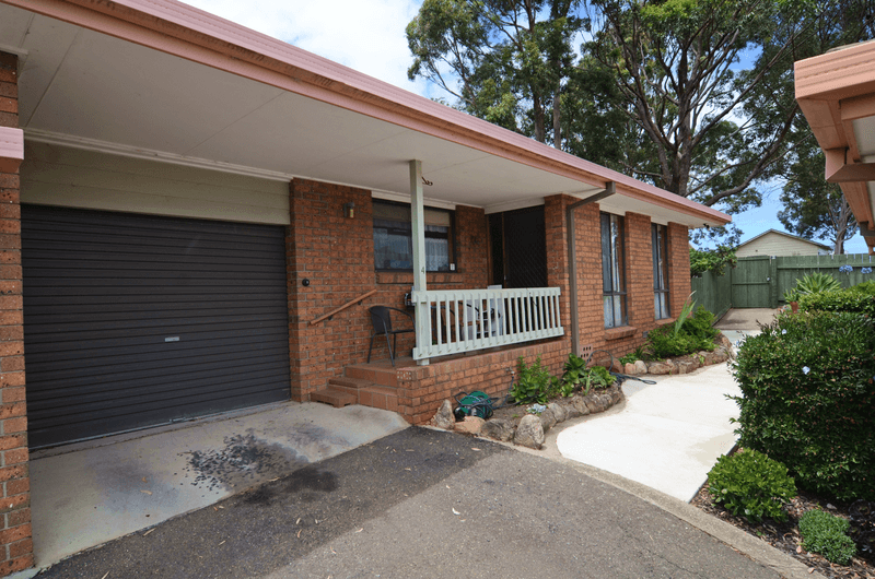 Unit 4/44 Munn St, Merimbula, NSW 2548