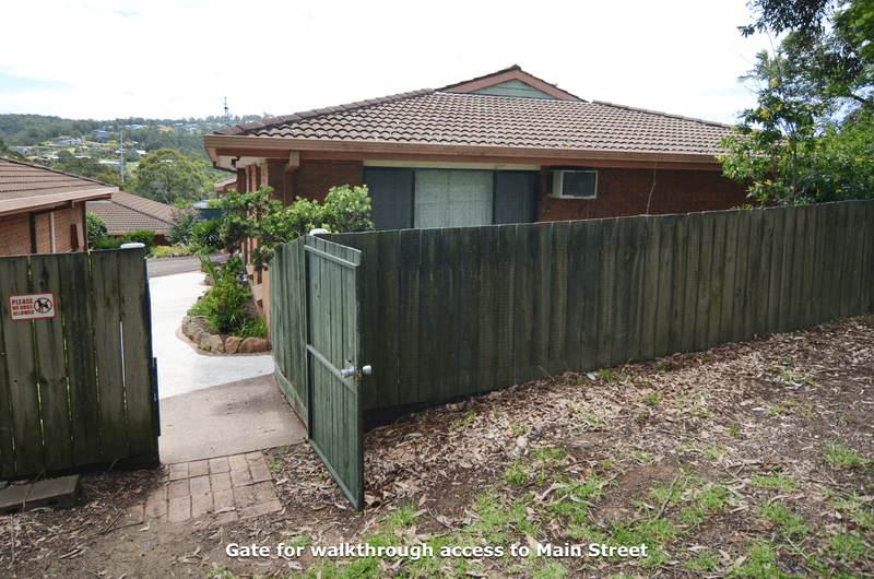 Unit 4/44 Munn St, Merimbula, NSW 2548