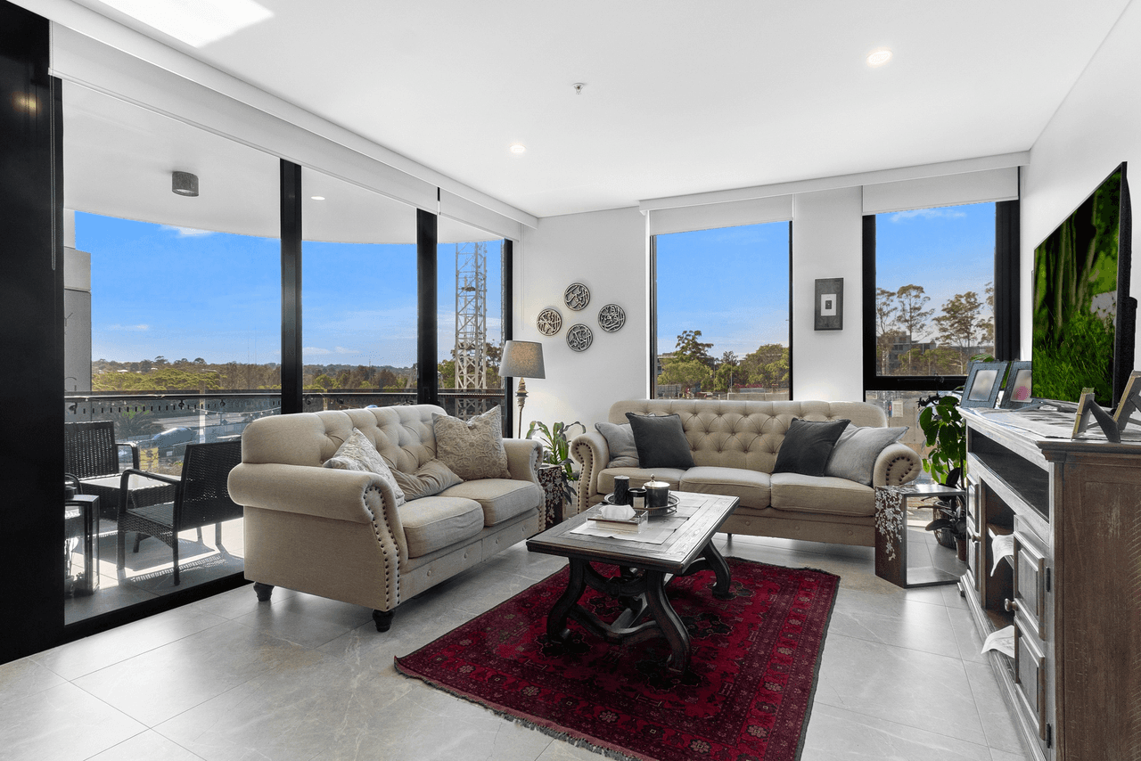 201/112 Talavera Road, MACQUARIE PARK, NSW 2113