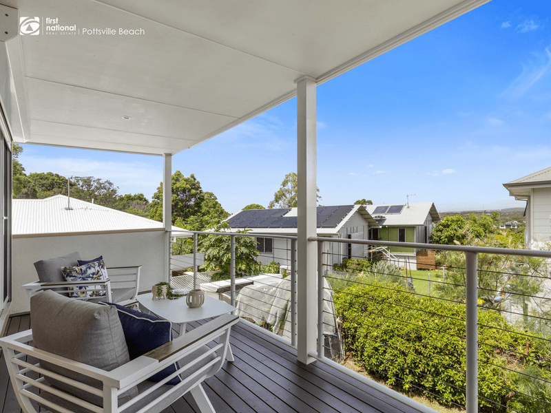 4 Melia Close, Pottsville, NSW 2489