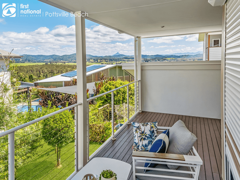 4 Melia Close, Pottsville, NSW 2489