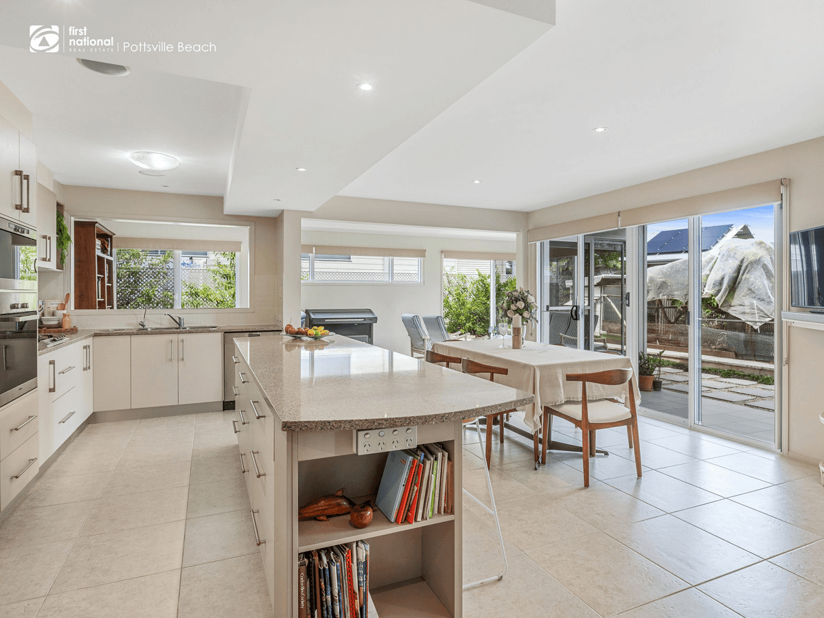 4 Melia Close, Pottsville, NSW 2489