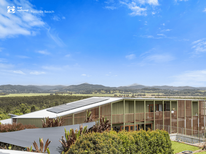 4 Melia Close, Pottsville, NSW 2489