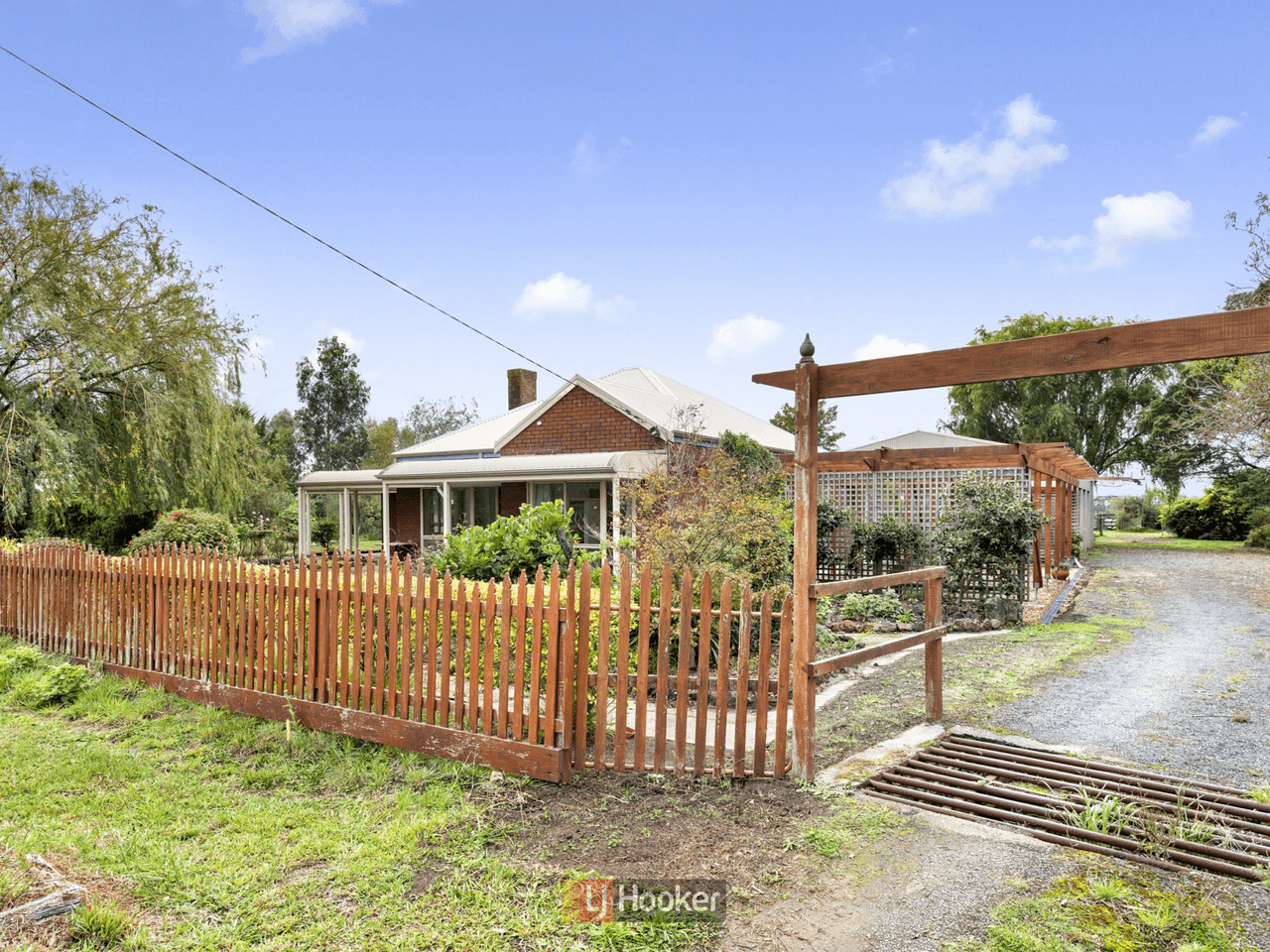 140 Irrewillipe - Pirron Yallock Road, IRREWILLIPE, VIC 3249