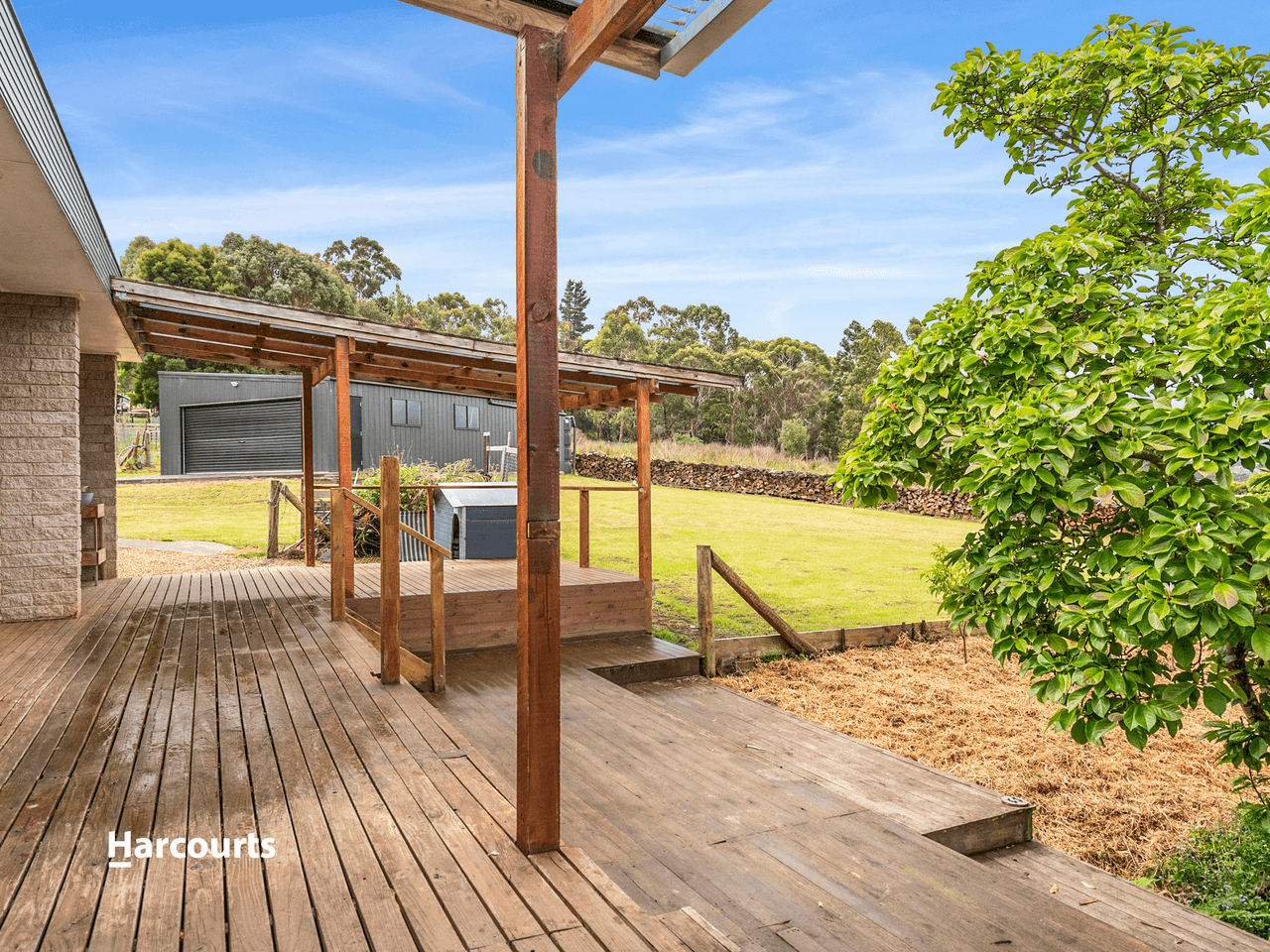 40 Doodys Hill Road, PORT HUON, TAS 7116