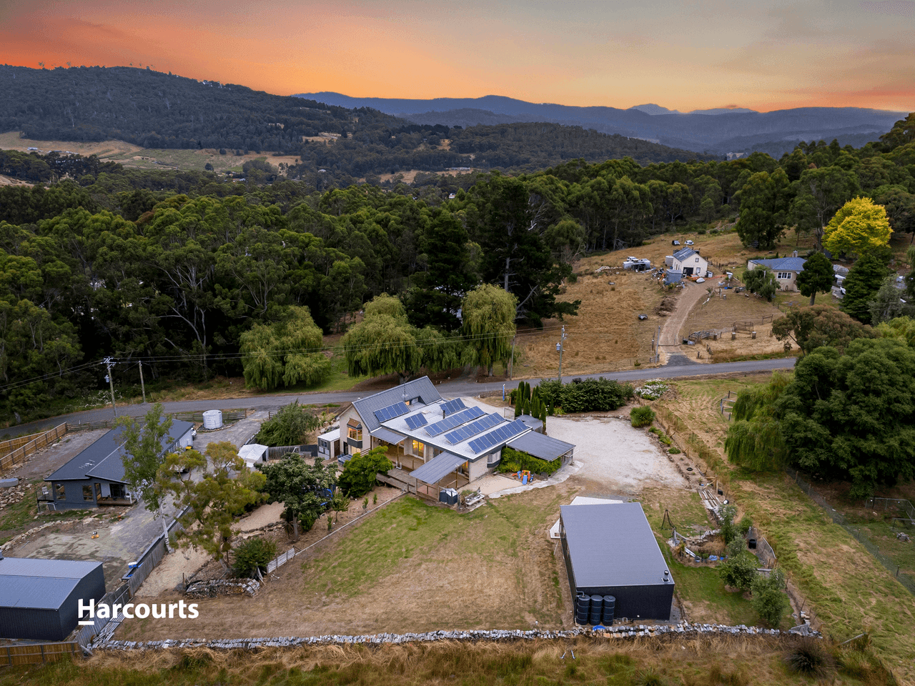 40 Doodys Hill Road, PORT HUON, TAS 7116