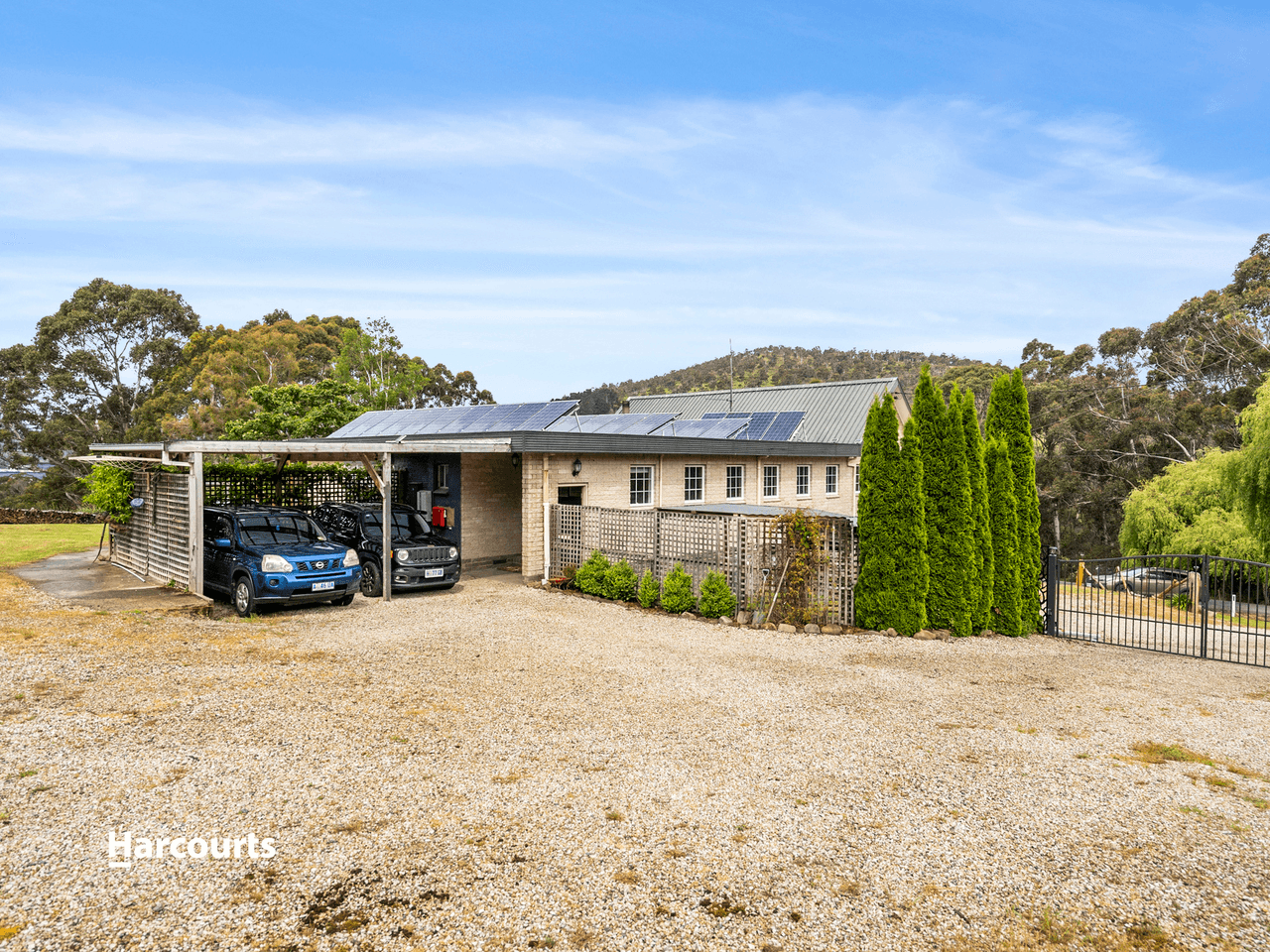 40 Doodys Hill Road, PORT HUON, TAS 7116