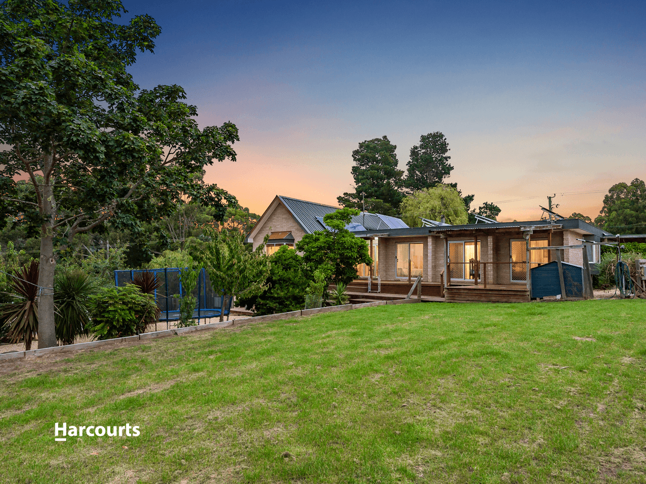 40 Doodys Hill Road, PORT HUON, TAS 7116