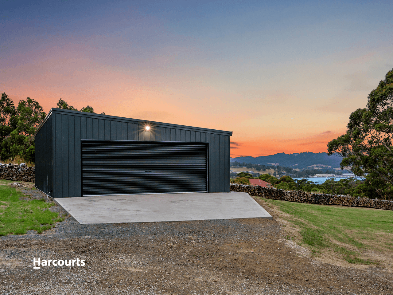 40 Doodys Hill Road, PORT HUON, TAS 7116