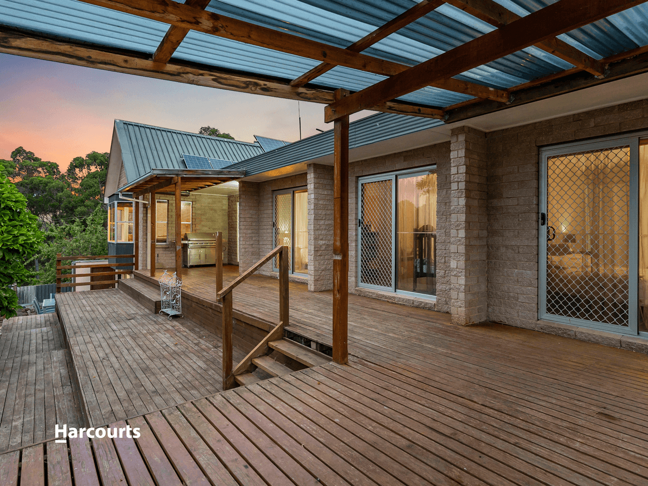 40 Doodys Hill Road, PORT HUON, TAS 7116