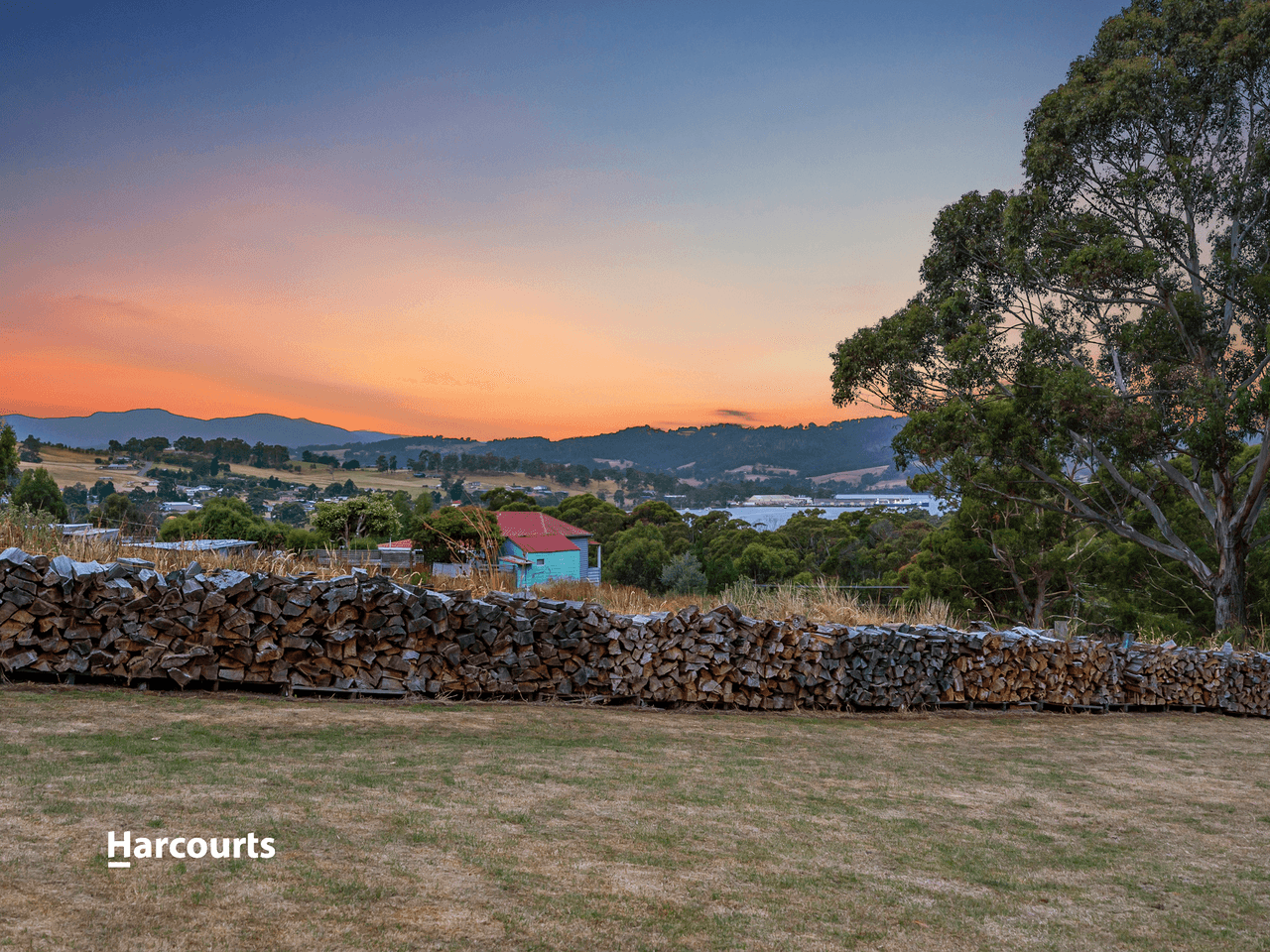 40 Doodys Hill Road, PORT HUON, TAS 7116