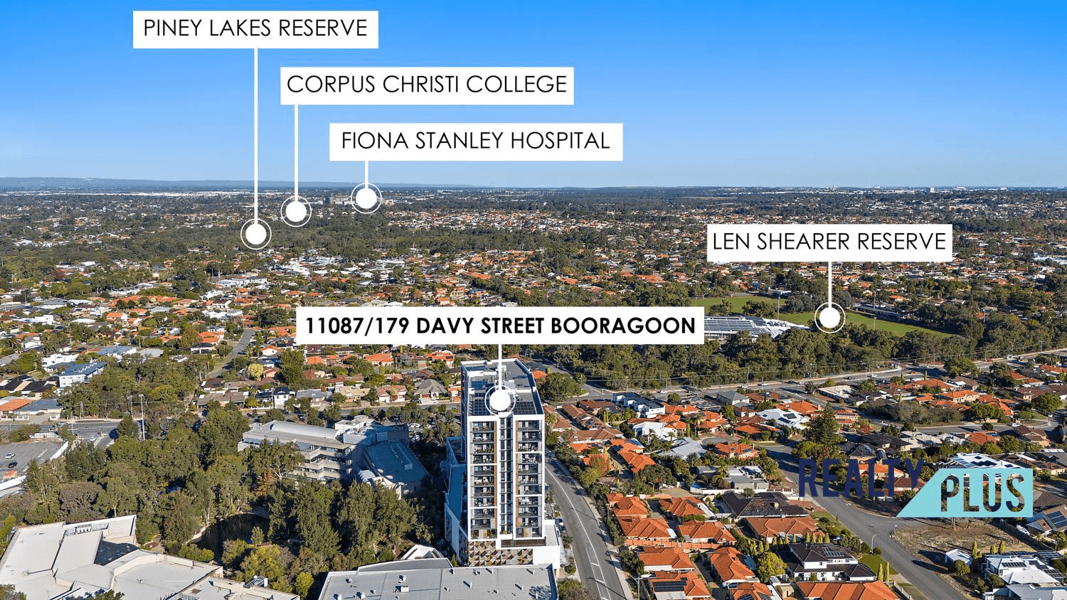 11087/179 Davy Street, BOORAGOON, WA 6154