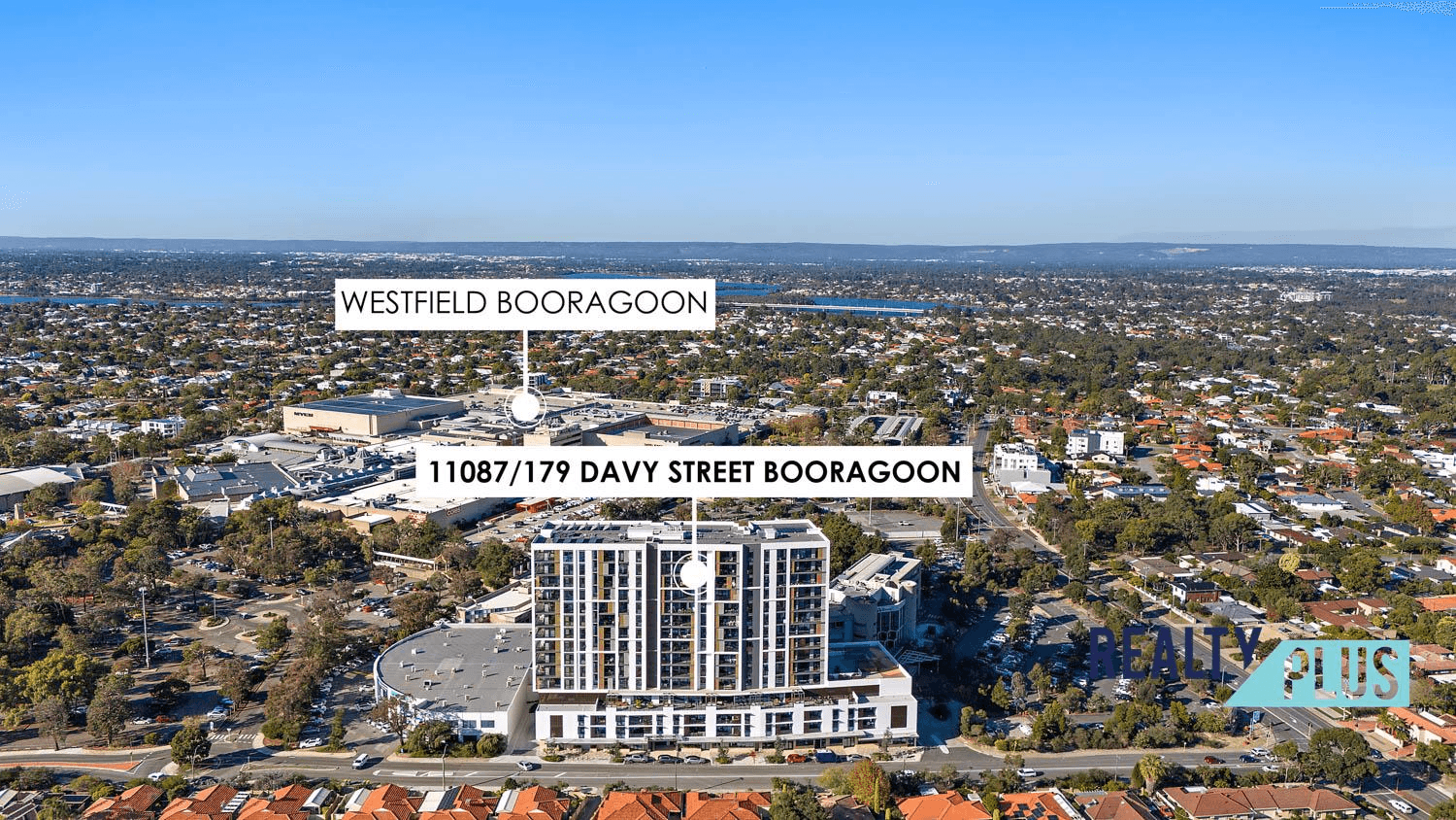 11087/179 Davy Street, BOORAGOON, WA 6154