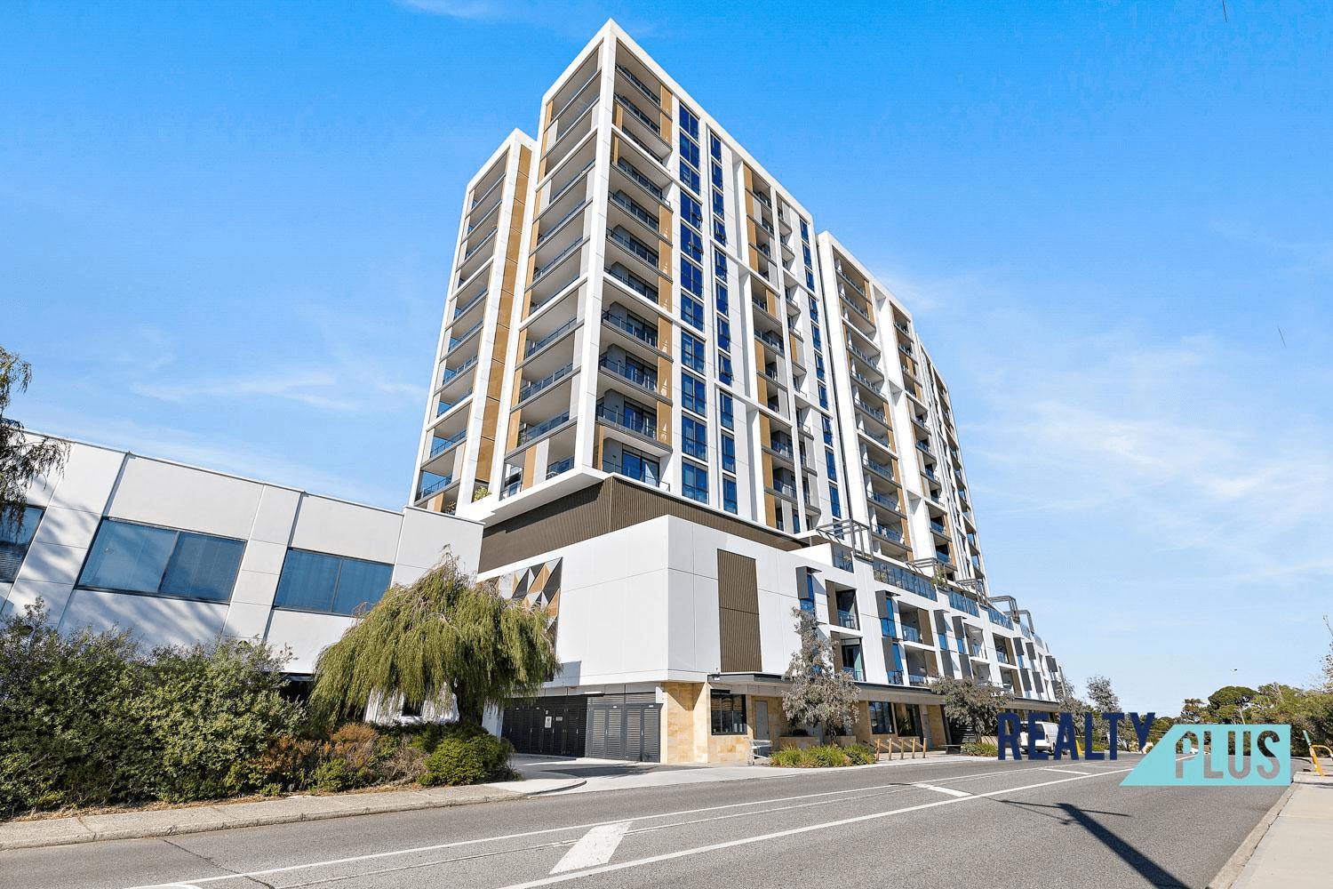 11087/179 Davy Street, BOORAGOON, WA 6154