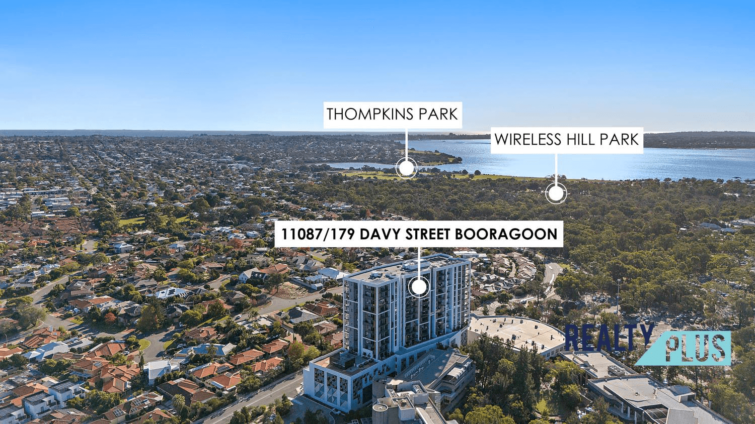 11087/179 Davy Street, BOORAGOON, WA 6154