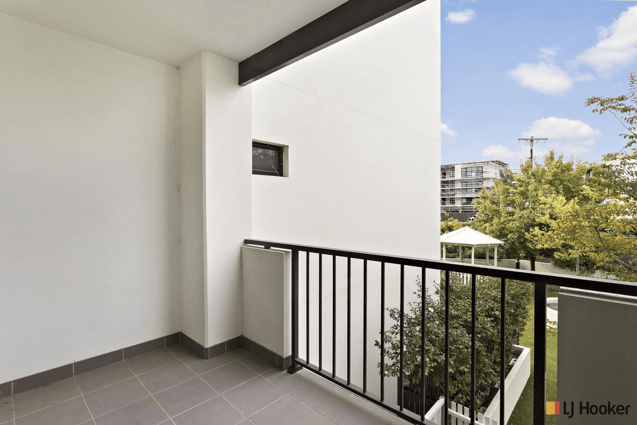 12/6 Cunningham Street, GRIFFITH, ACT 2603