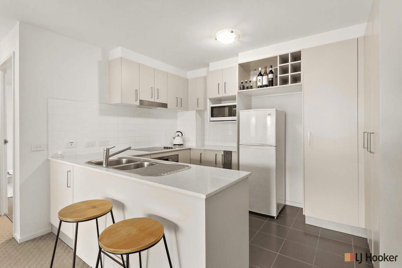 12/6 Cunningham Street, GRIFFITH, ACT 2603