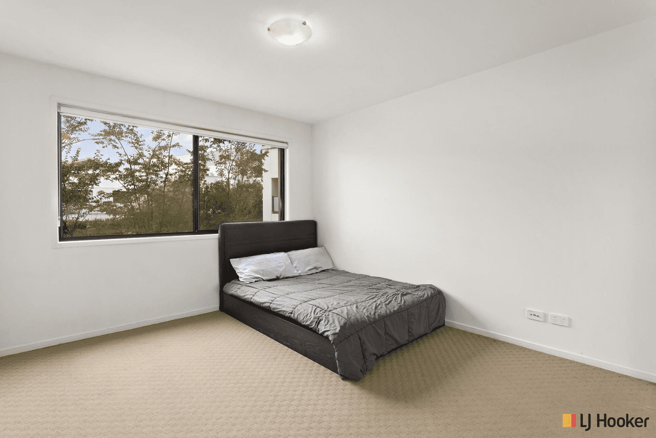 12/6 Cunningham Street, GRIFFITH, ACT 2603