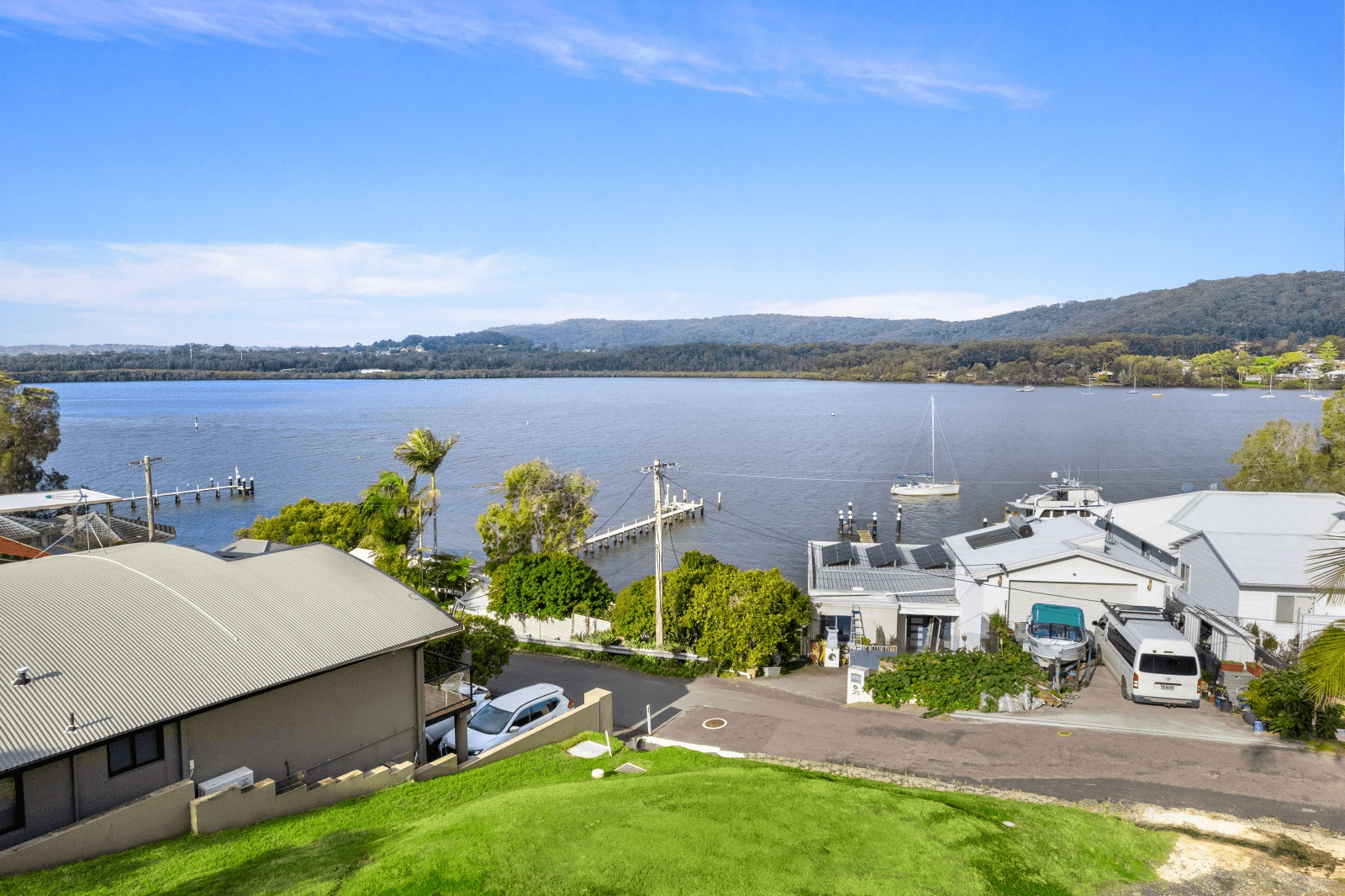 18 Wharf Street, East Gosford, NSW 2250