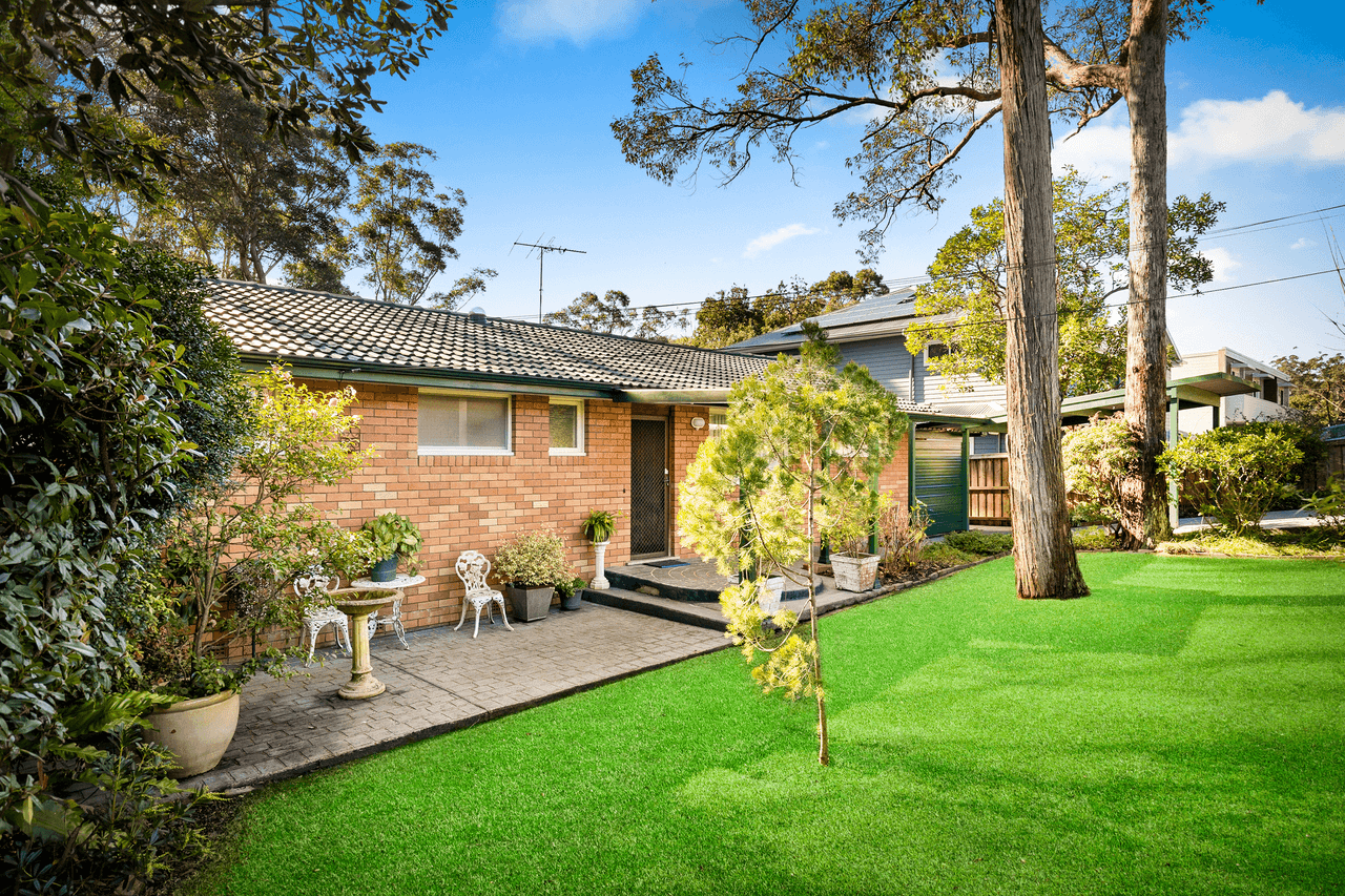 46 Valencia Street, ROUND CORNER, NSW 2158