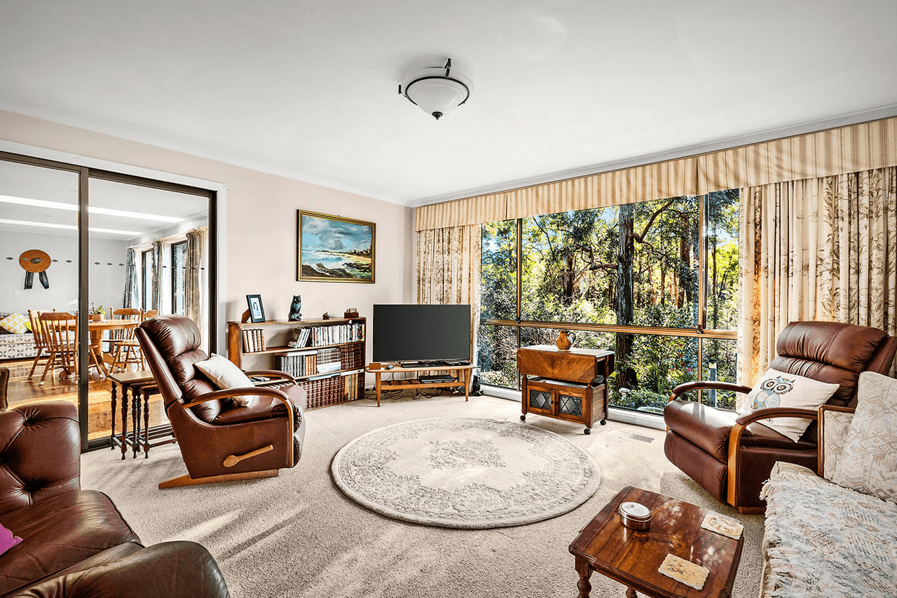 46 Valencia Street, ROUND CORNER, NSW 2158