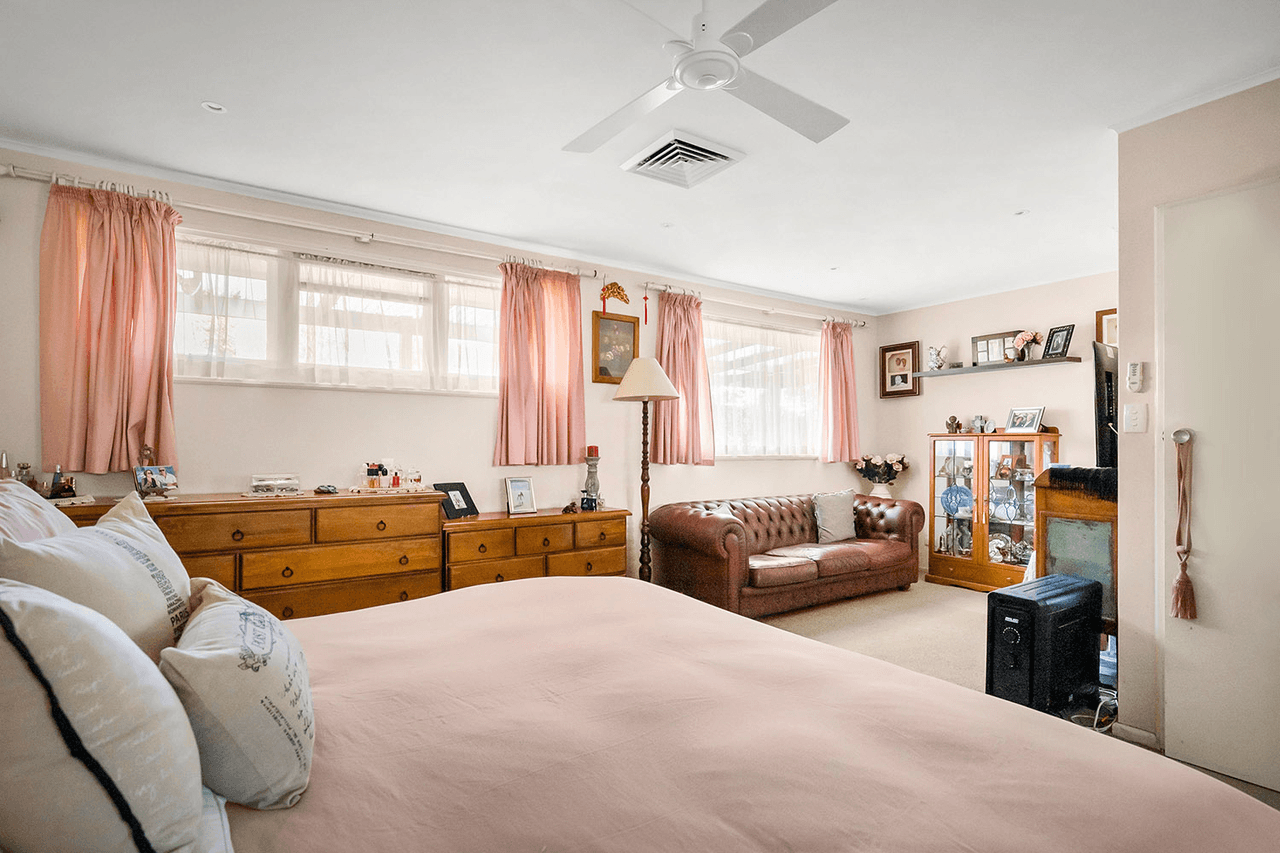 46 Valencia Street, ROUND CORNER, NSW 2158