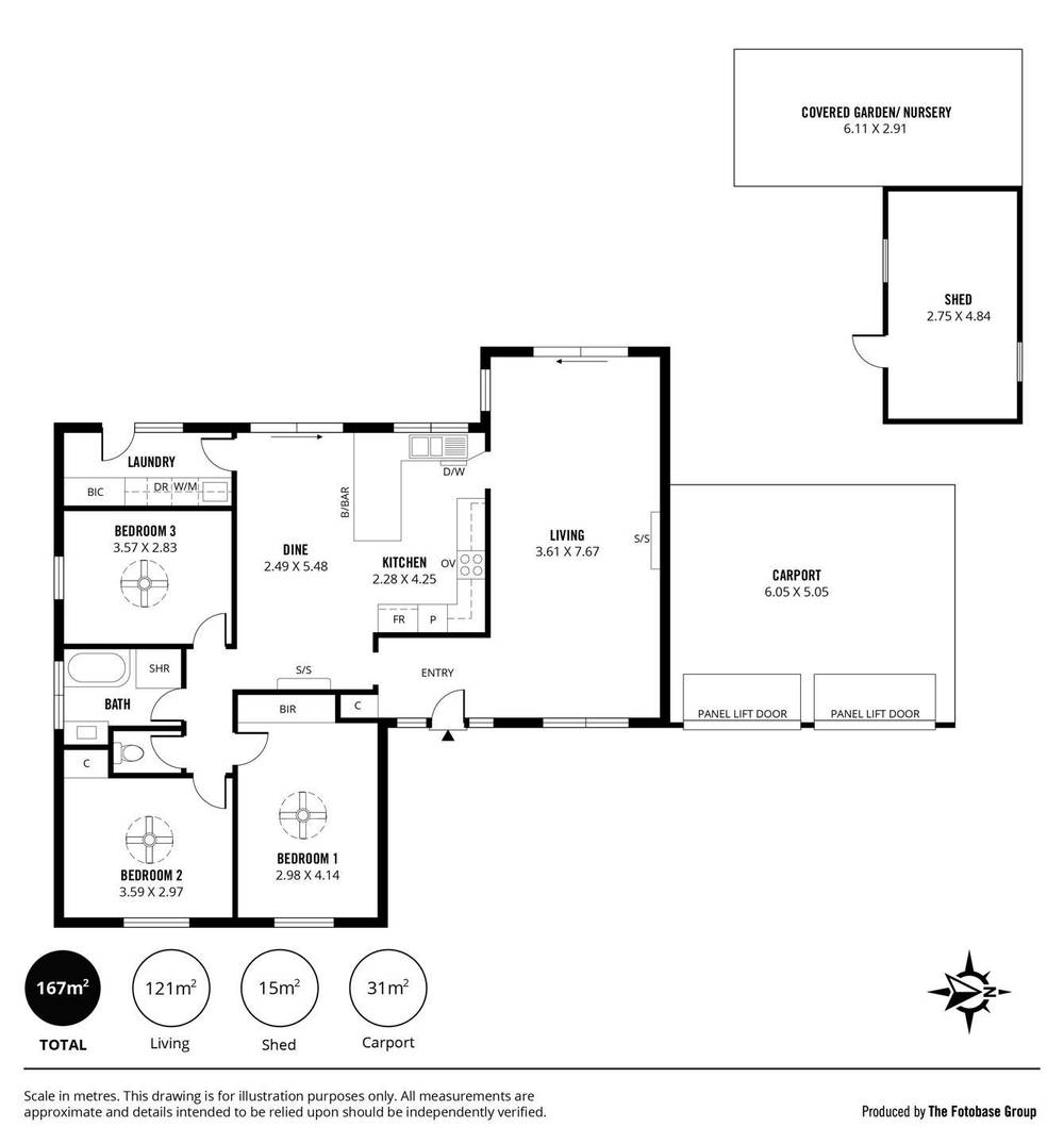 18 Hillsdale Avenue, Coromandel Valley, SA 5051