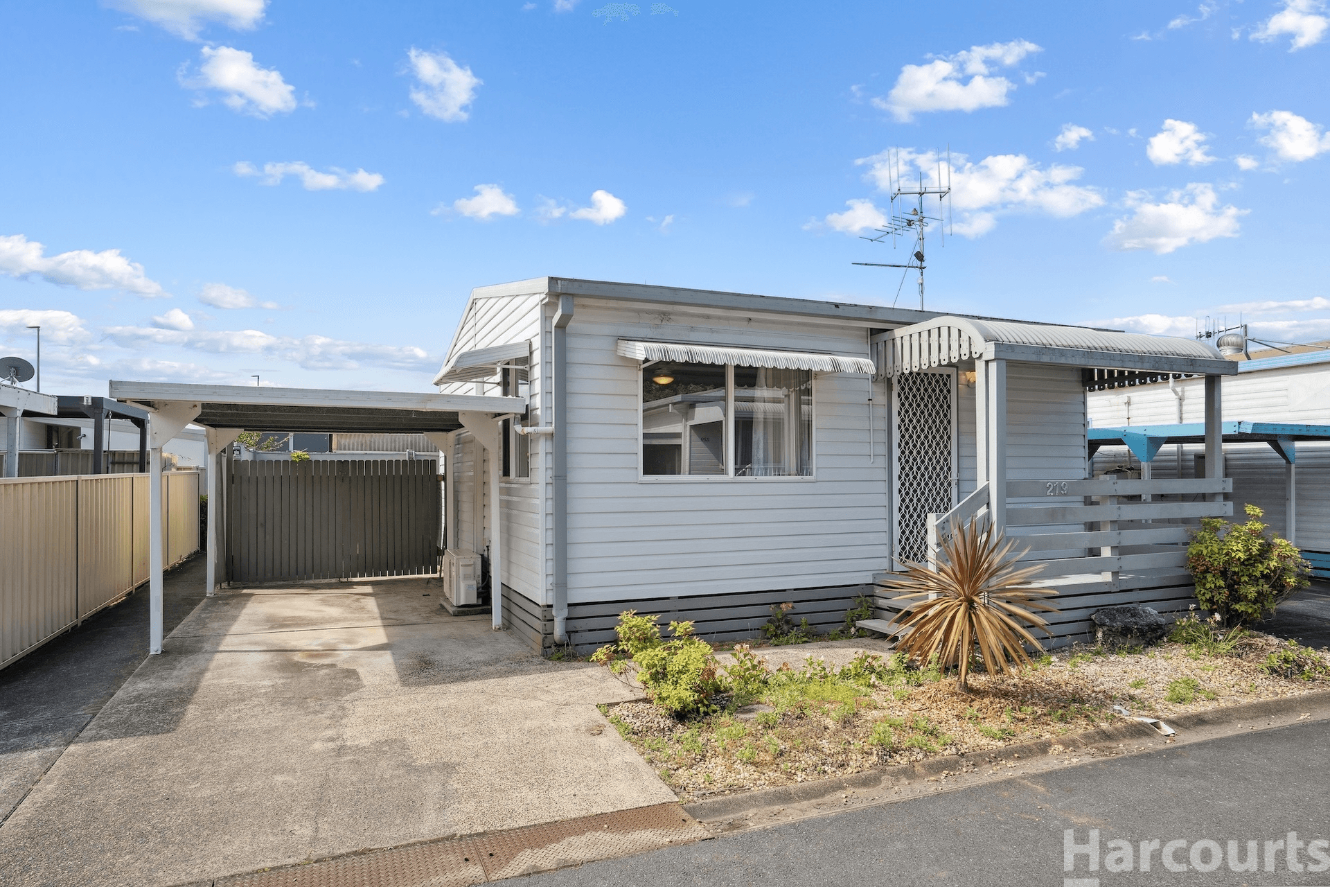 219/36 Mumford Street, Port Macquarie, NSW 2444