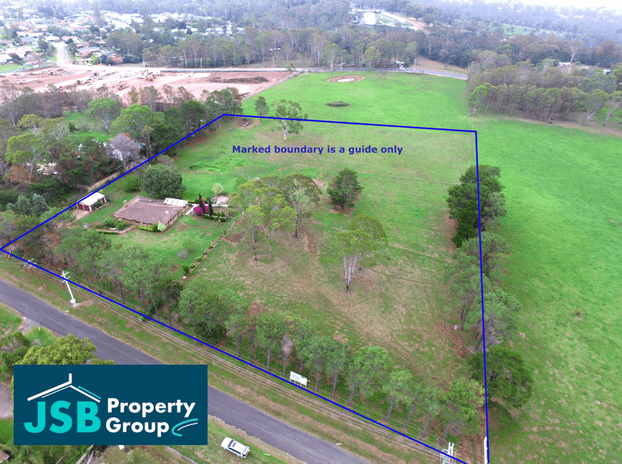 105 Myrtle Creek Avenue, TAHMOOR, NSW 2573