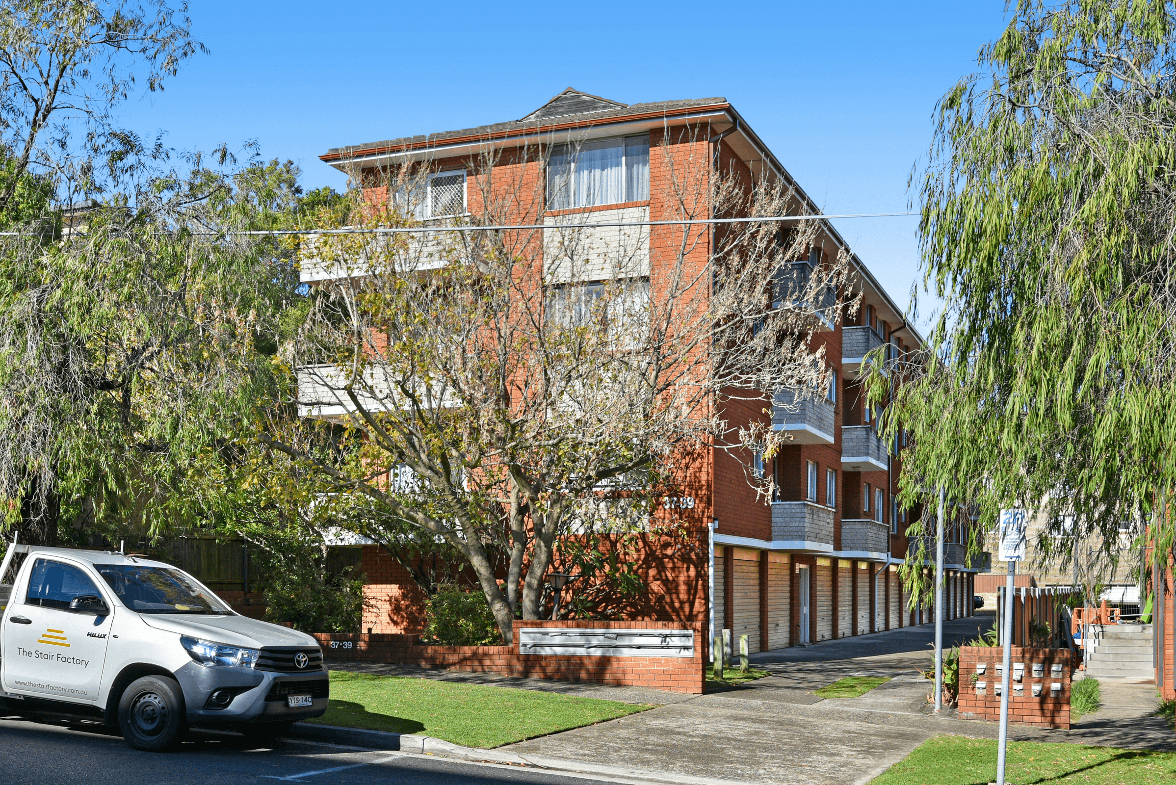 12/37 Meeks Street, KINGSFORD, NSW 2032