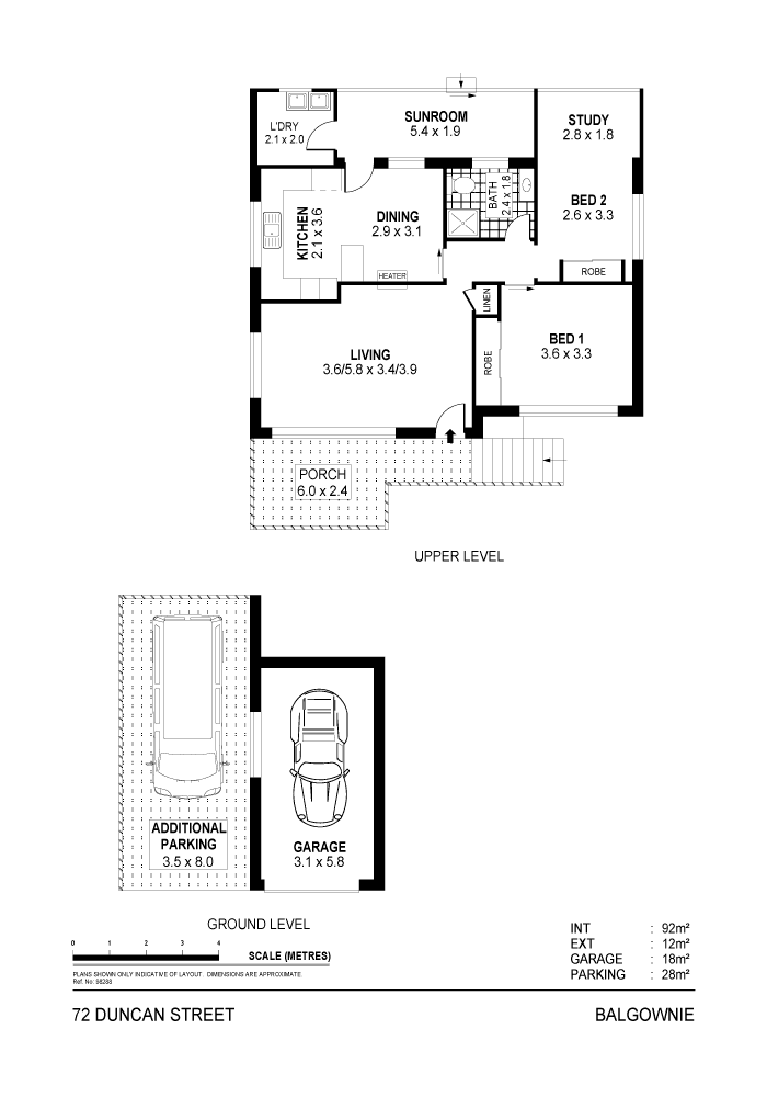 72 Duncan Street, BALGOWNIE, NSW 2519