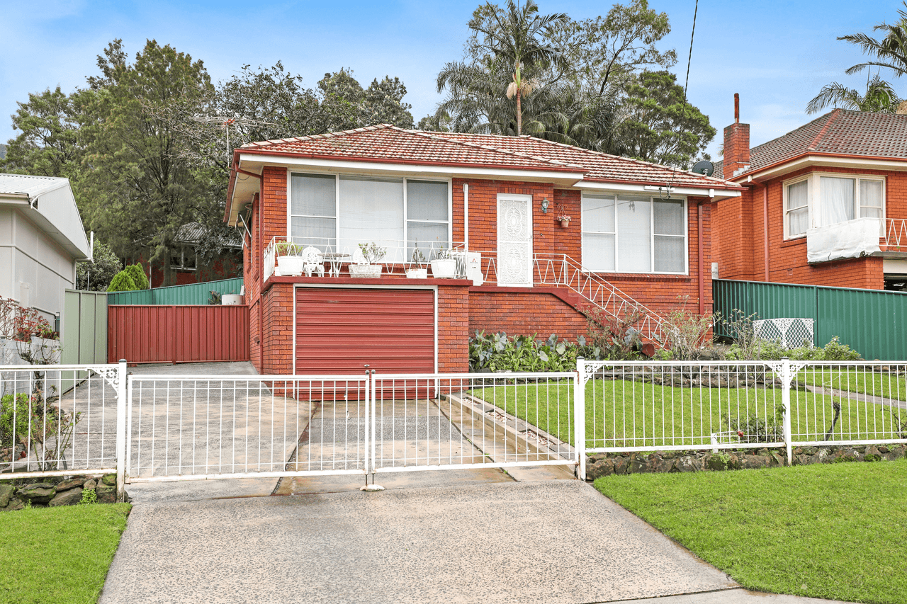 72 Duncan Street, BALGOWNIE, NSW 2519
