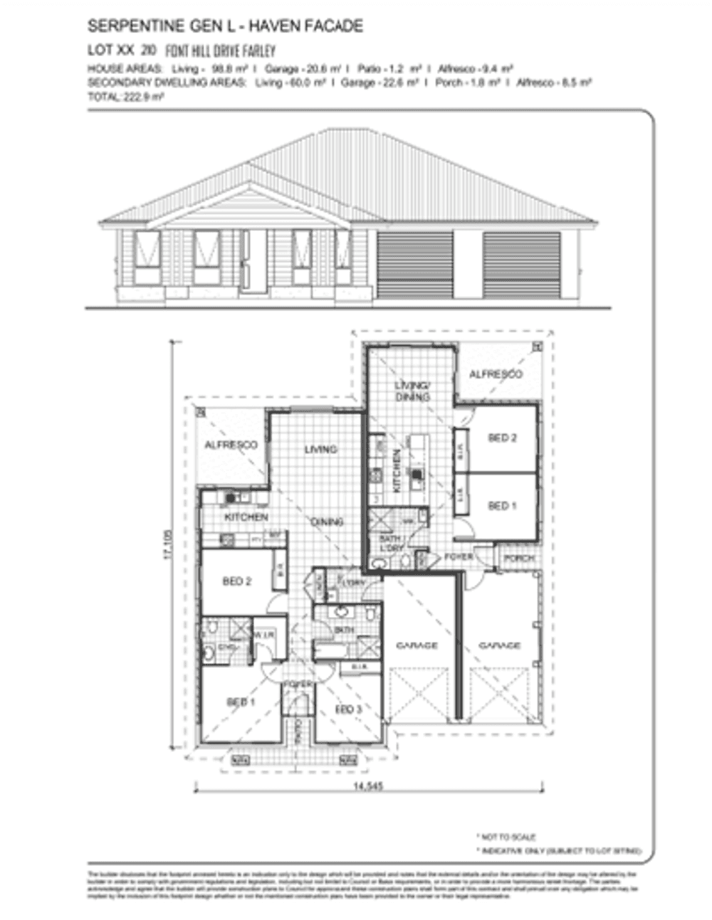 210/Stage 2 Duguid Street, FARLEY, NSW 2320