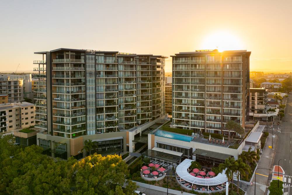 1205/99 Marine Parade, Redcliffe, QLD 4020