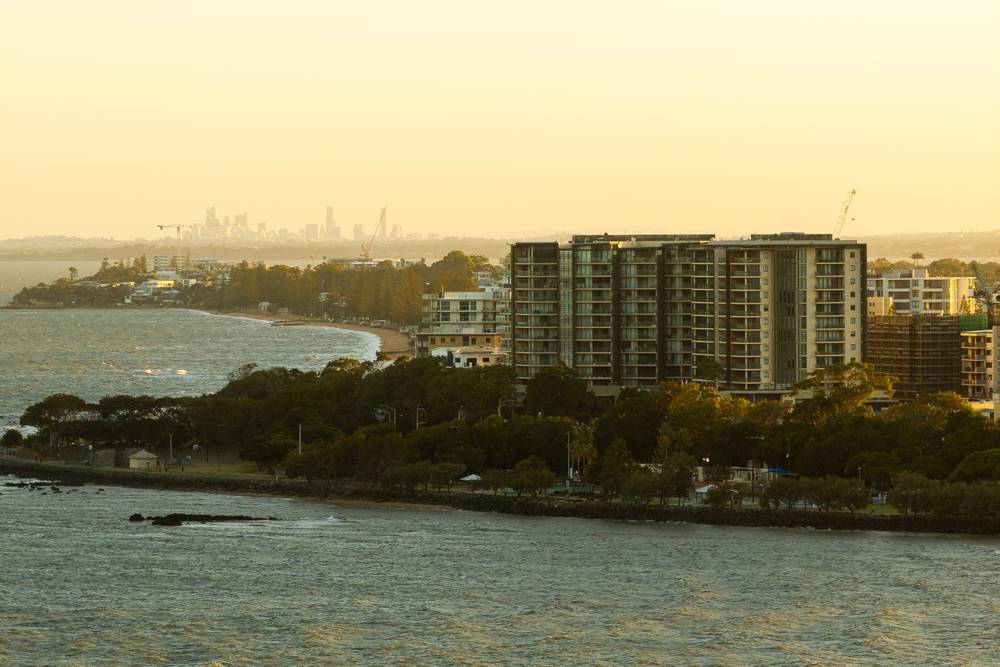1205/99 Marine Parade, Redcliffe, QLD 4020