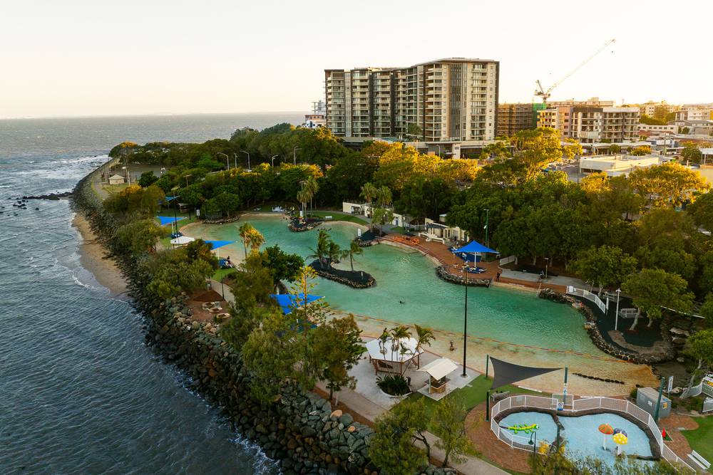 1205/99 Marine Parade, Redcliffe, QLD 4020