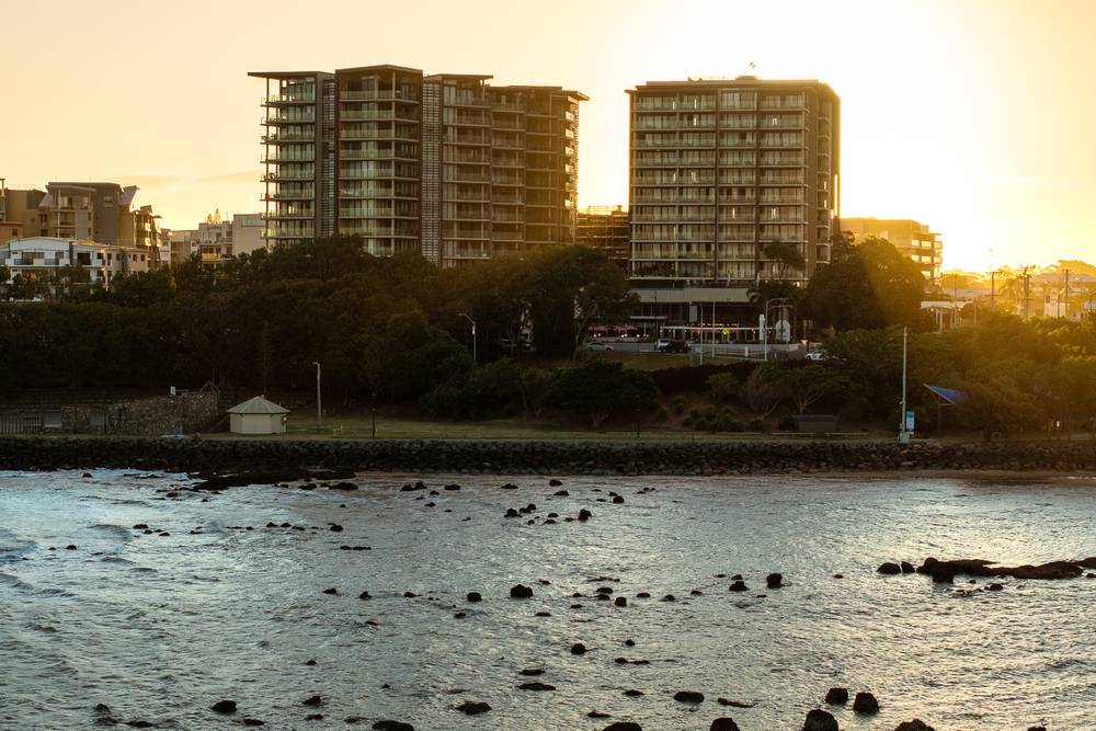 1205/99 Marine Parade, Redcliffe, QLD 4020