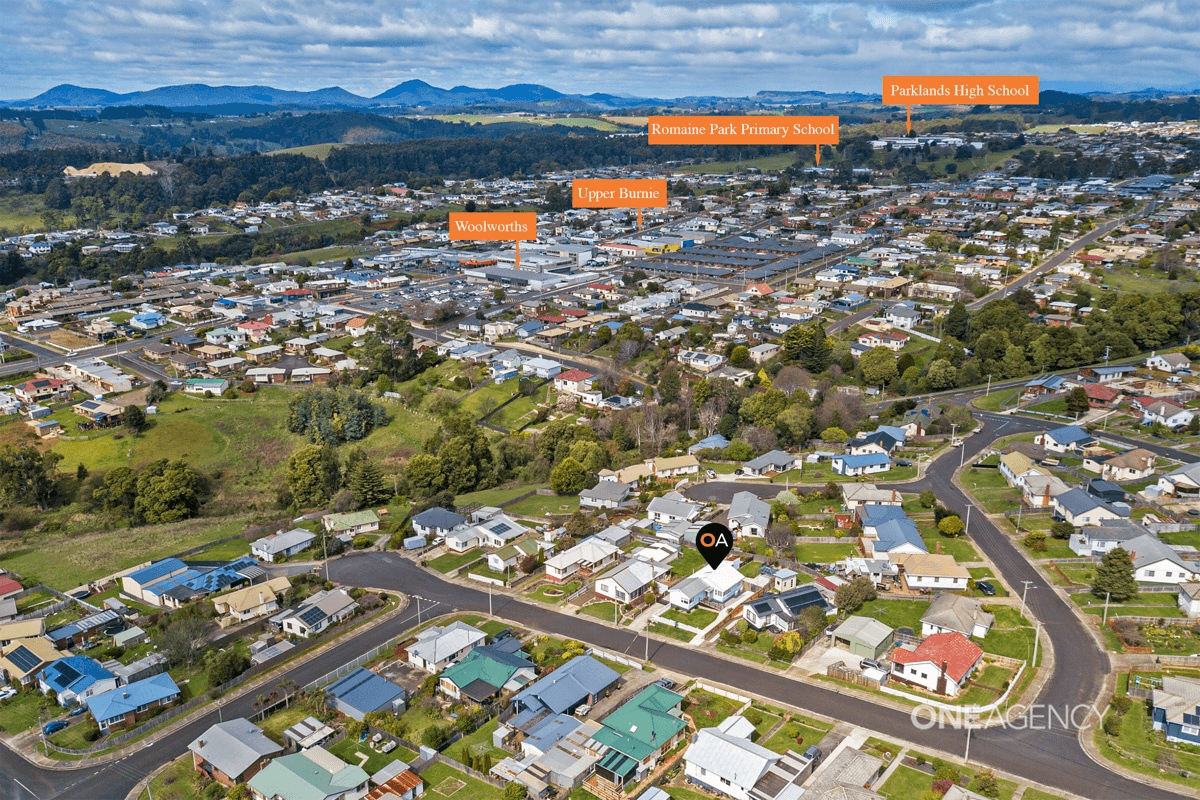 13 Grenville Street, Acton, TAS 7320