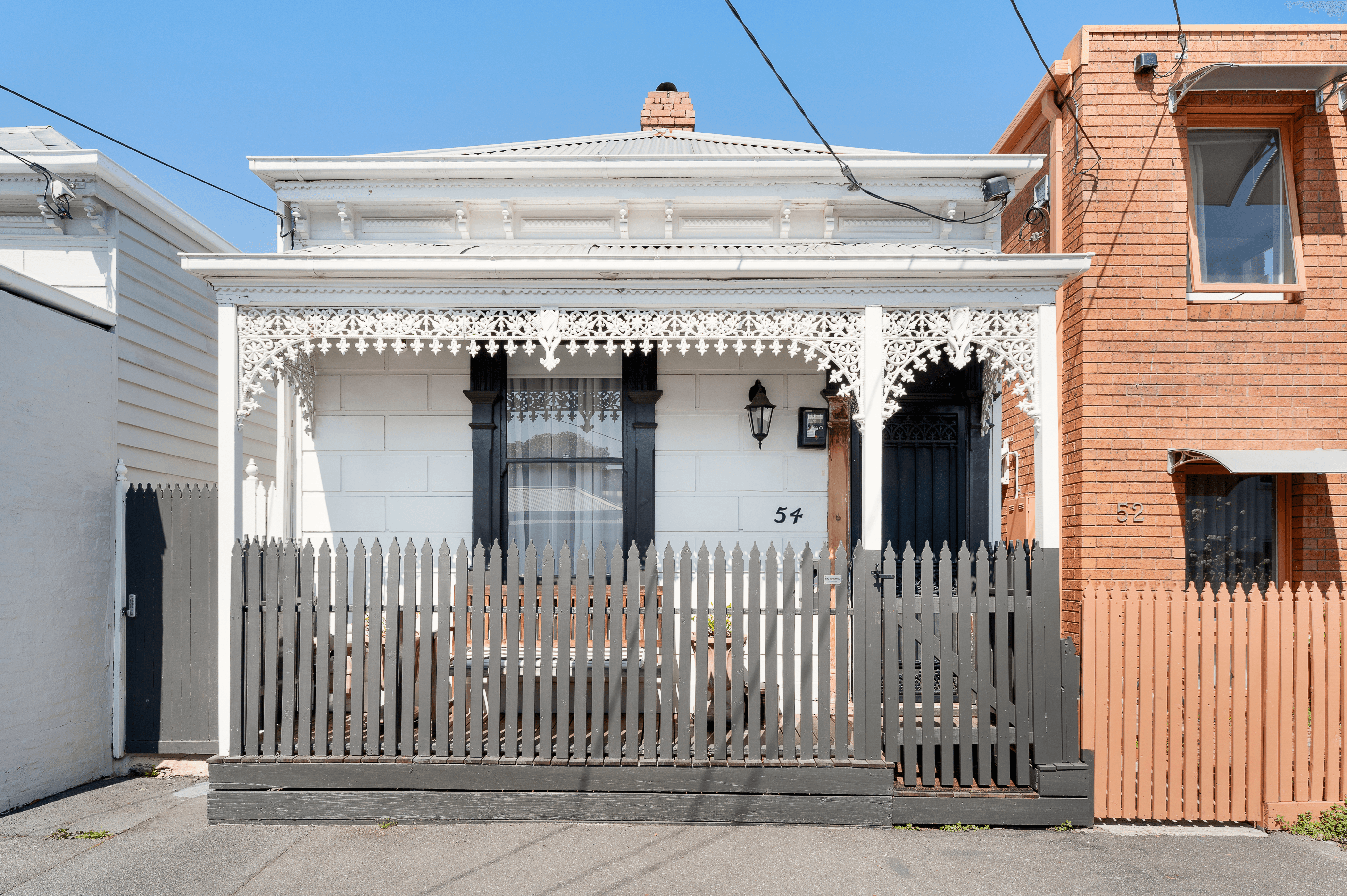 54 Lincoln Street, Richmond, VIC 3121