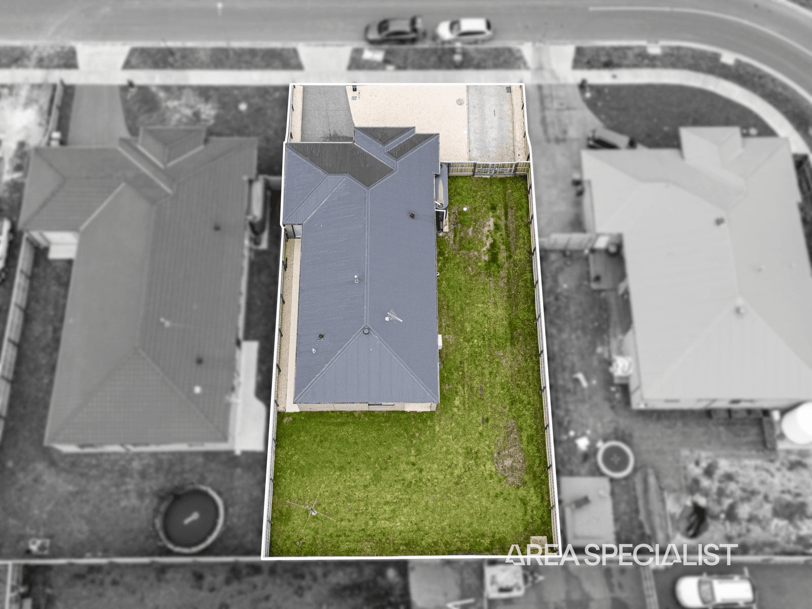 102 Langley Boulevard, Lang Lang, VIC 3984