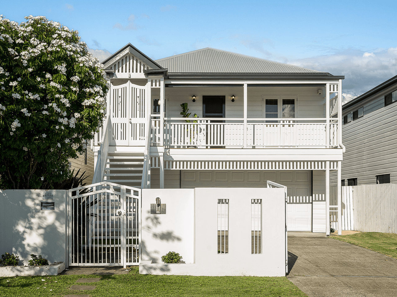 141 Bulimba Street, BULIMBA, QLD 4171