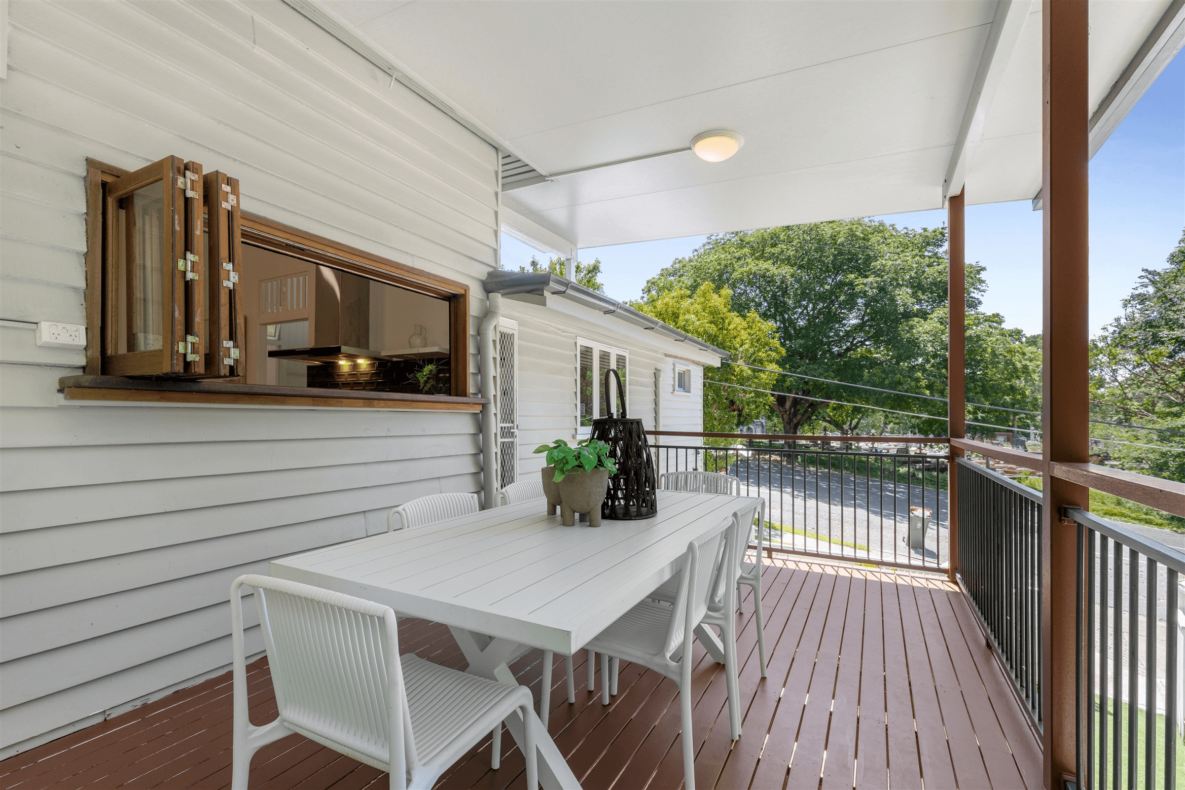 26 Richer Street, TOOWONG, QLD 4066