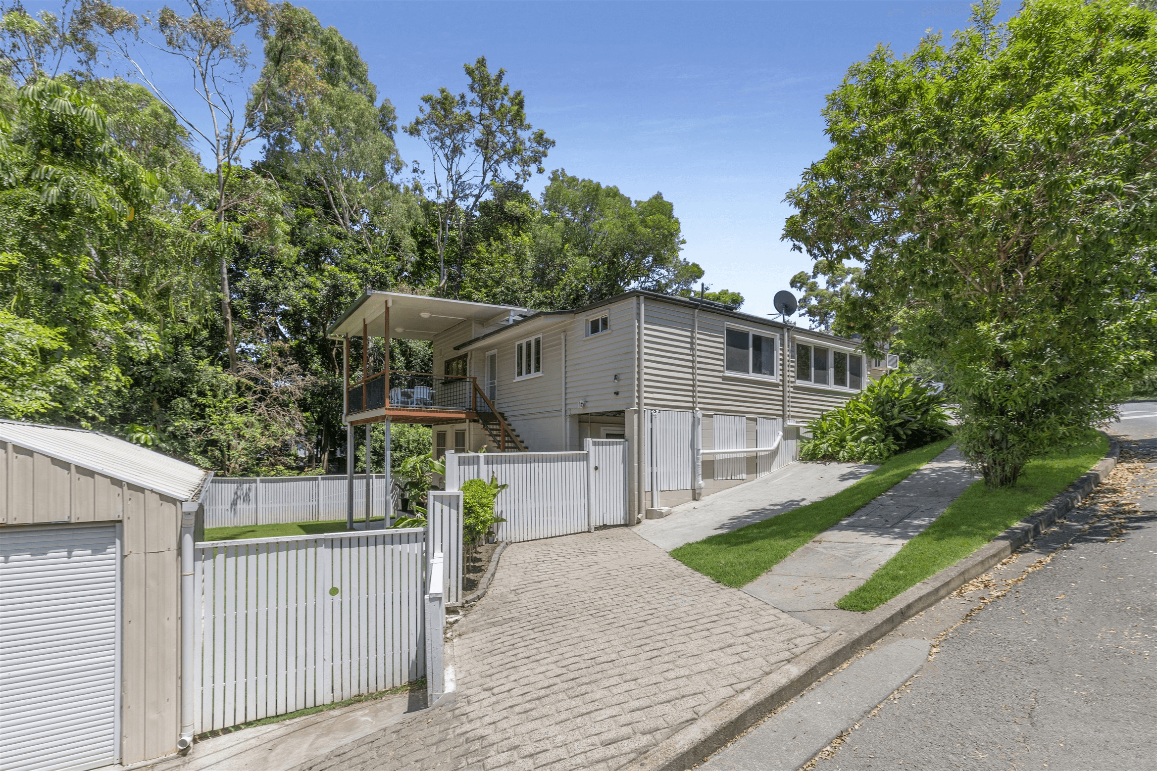 26 Richer Street, TOOWONG, QLD 4066