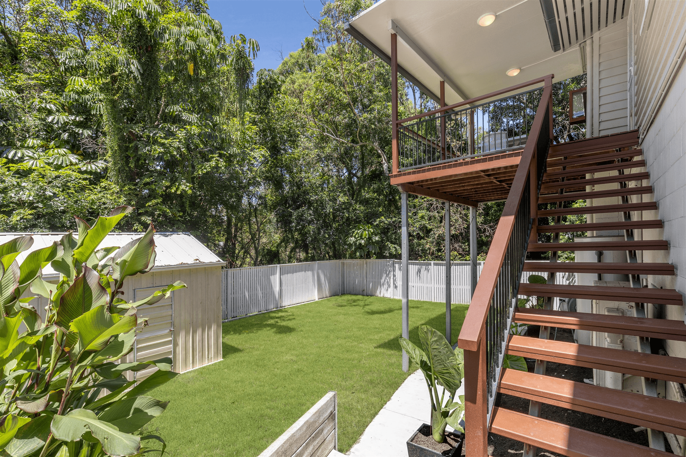 26 Richer Street, TOOWONG, QLD 4066